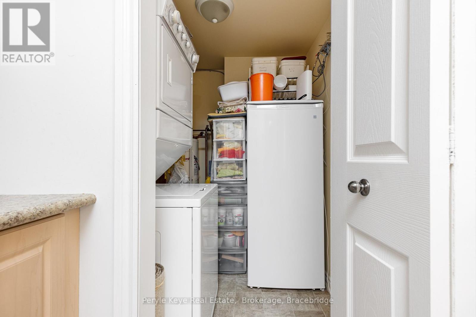 206 - 24 Dairy Lane, Huntsville, Ontario  P1H 0A4 - Photo 10 - X10439214