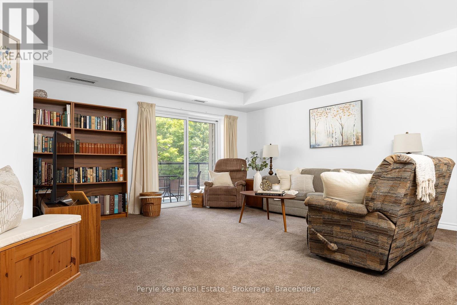 206 - 24 Dairy Lane, Huntsville, Ontario  P1H 0A4 - Photo 12 - X10439214