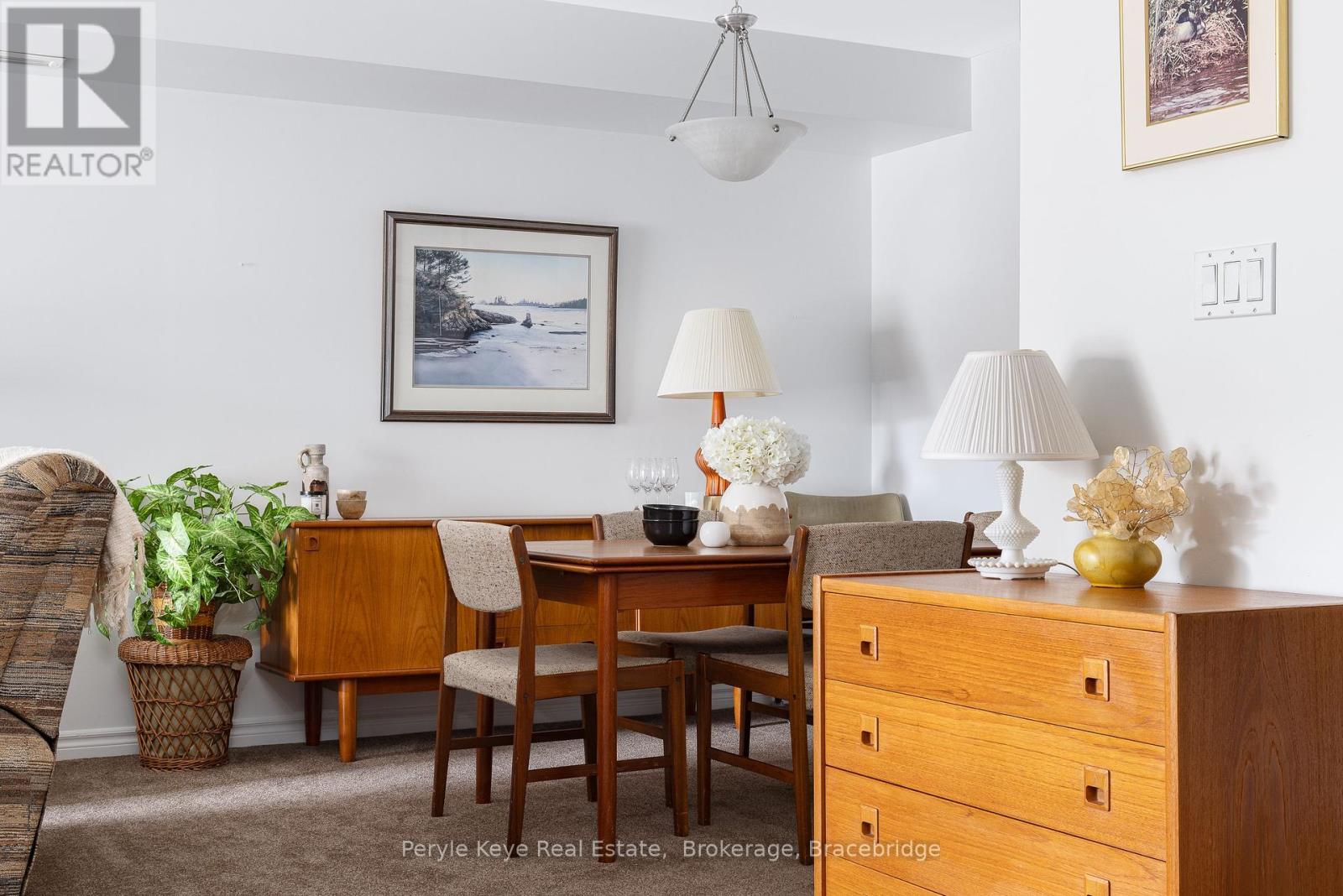 206 - 24 Dairy Lane, Huntsville, Ontario  P1H 0A4 - Photo 15 - X10439214