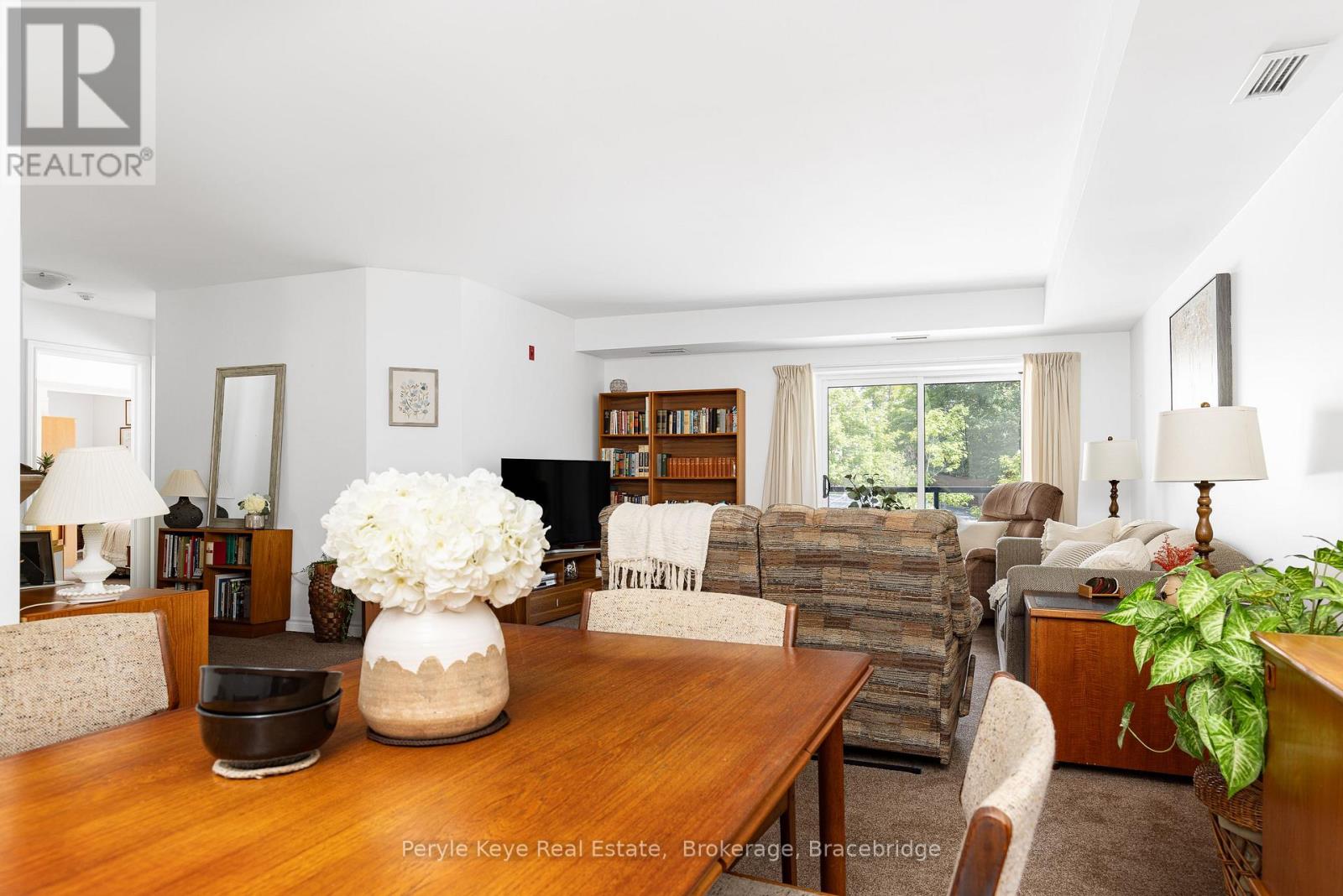 206 - 24 Dairy Lane, Huntsville, Ontario  P1H 0A4 - Photo 16 - X10439214