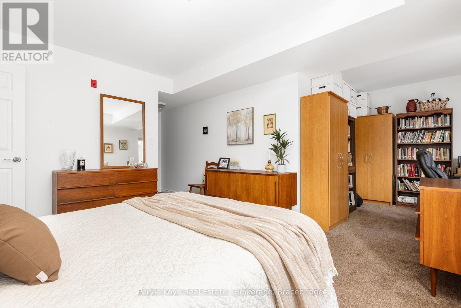 206 - 24 Dairy Lane, Huntsville, Ontario  P1H 0A4 - Photo 26 - X10439214