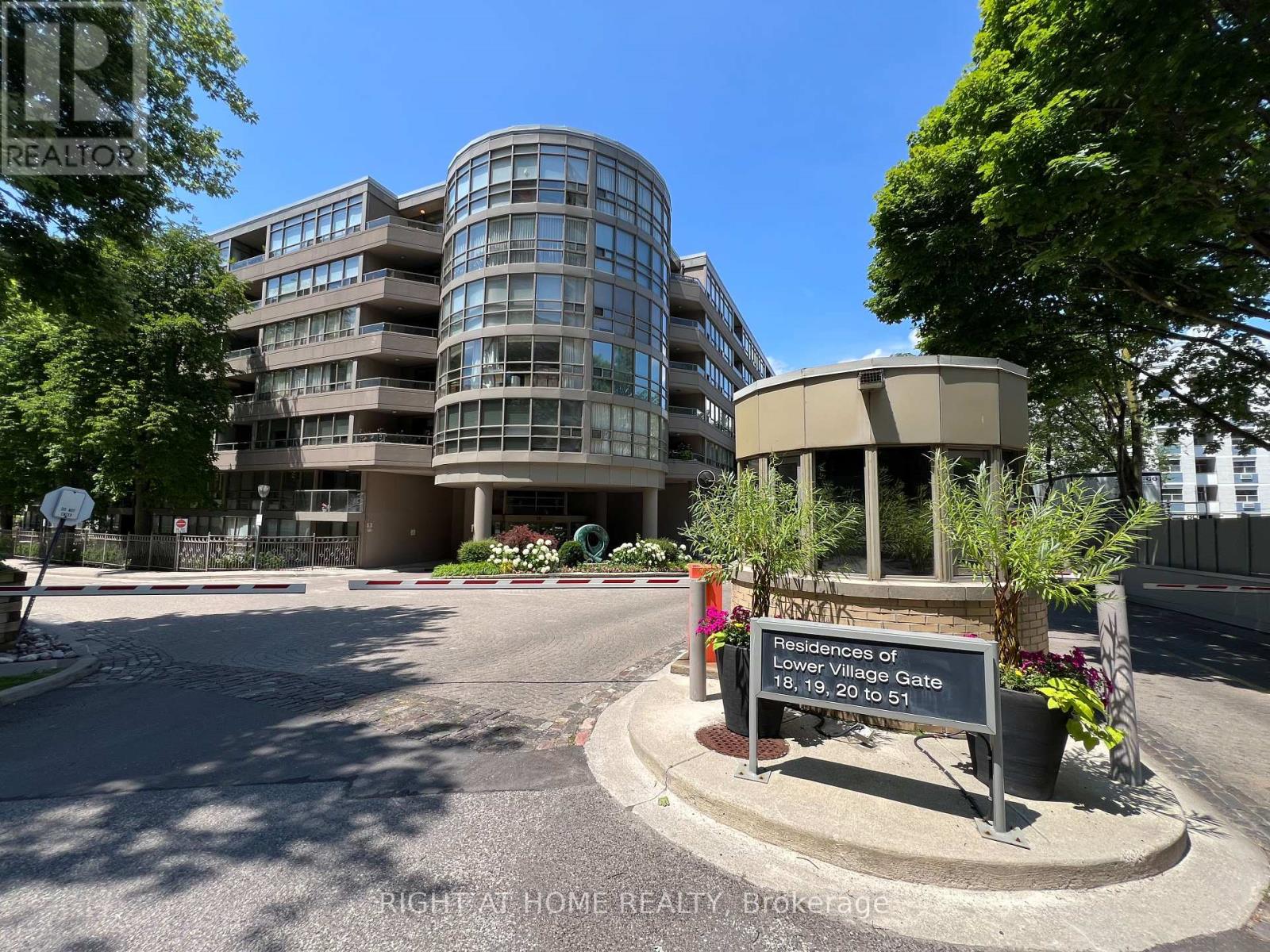 107 - 18 Lower Village Gate, Toronto, Ontario  M5P 3M1 - Photo 40 - C11902960