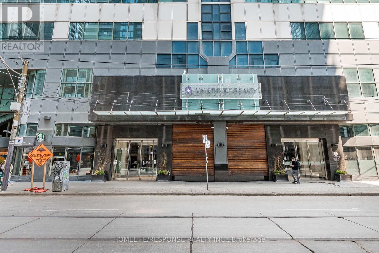 1701 - 357 King Street, Toronto, Ontario  M5V 0S7 - Photo 1 - C11902962