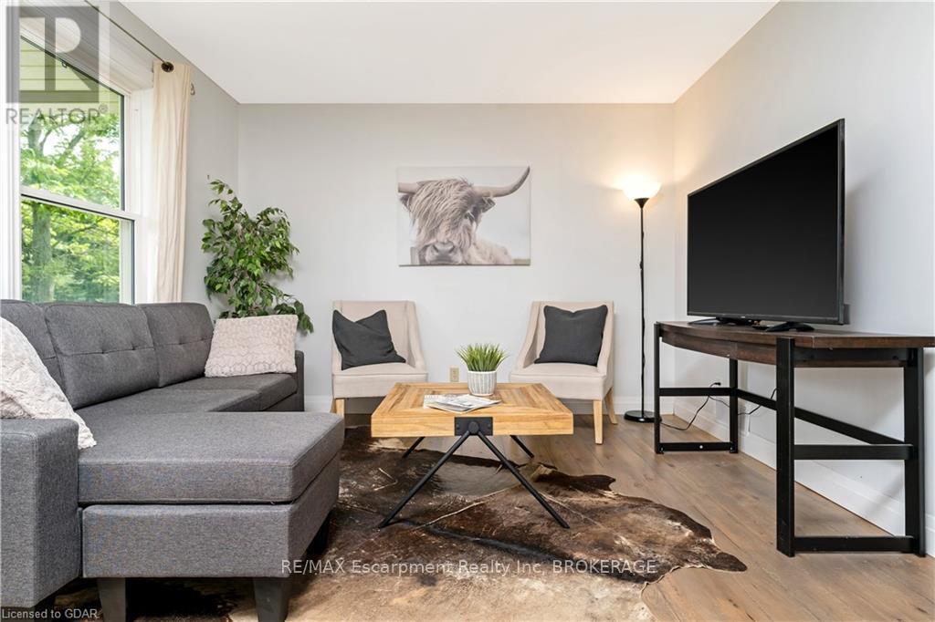 8189 Highway 124, Guelph/eramosa, Ontario  N1H 6H7 - Photo 12 - X10875823