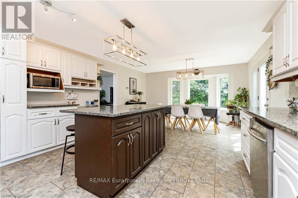 8189 Highway 124, Guelph/eramosa, Ontario  N1H 6H7 - Photo 15 - X10875823