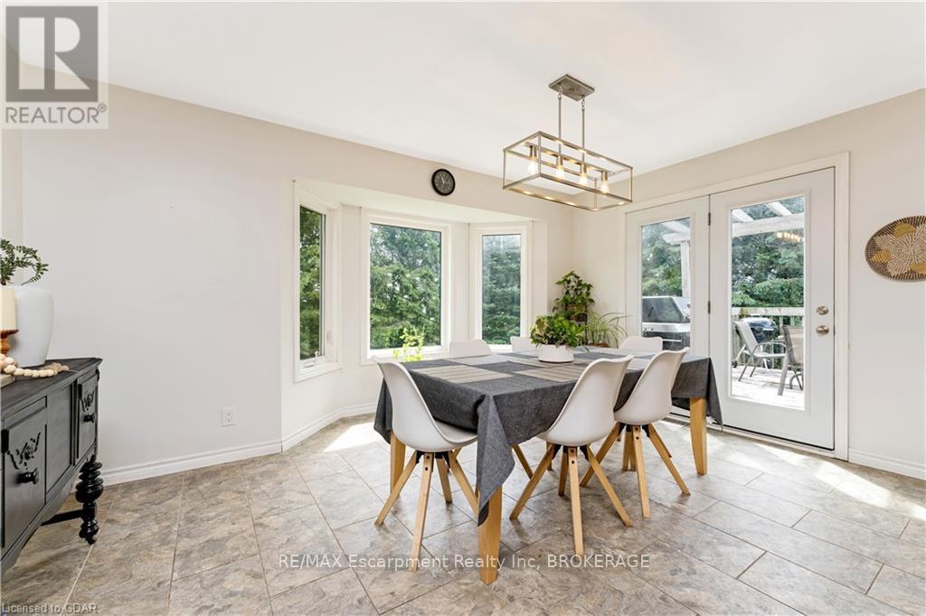 8189 Highway 124, Guelph/eramosa, Ontario  N1H 6H7 - Photo 19 - X10875823