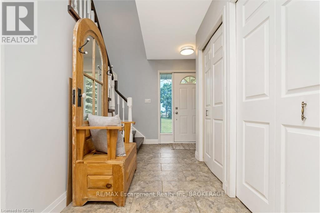 8189 Highway 124, Guelph/eramosa, Ontario  N1H 6H7 - Photo 9 - X10875823