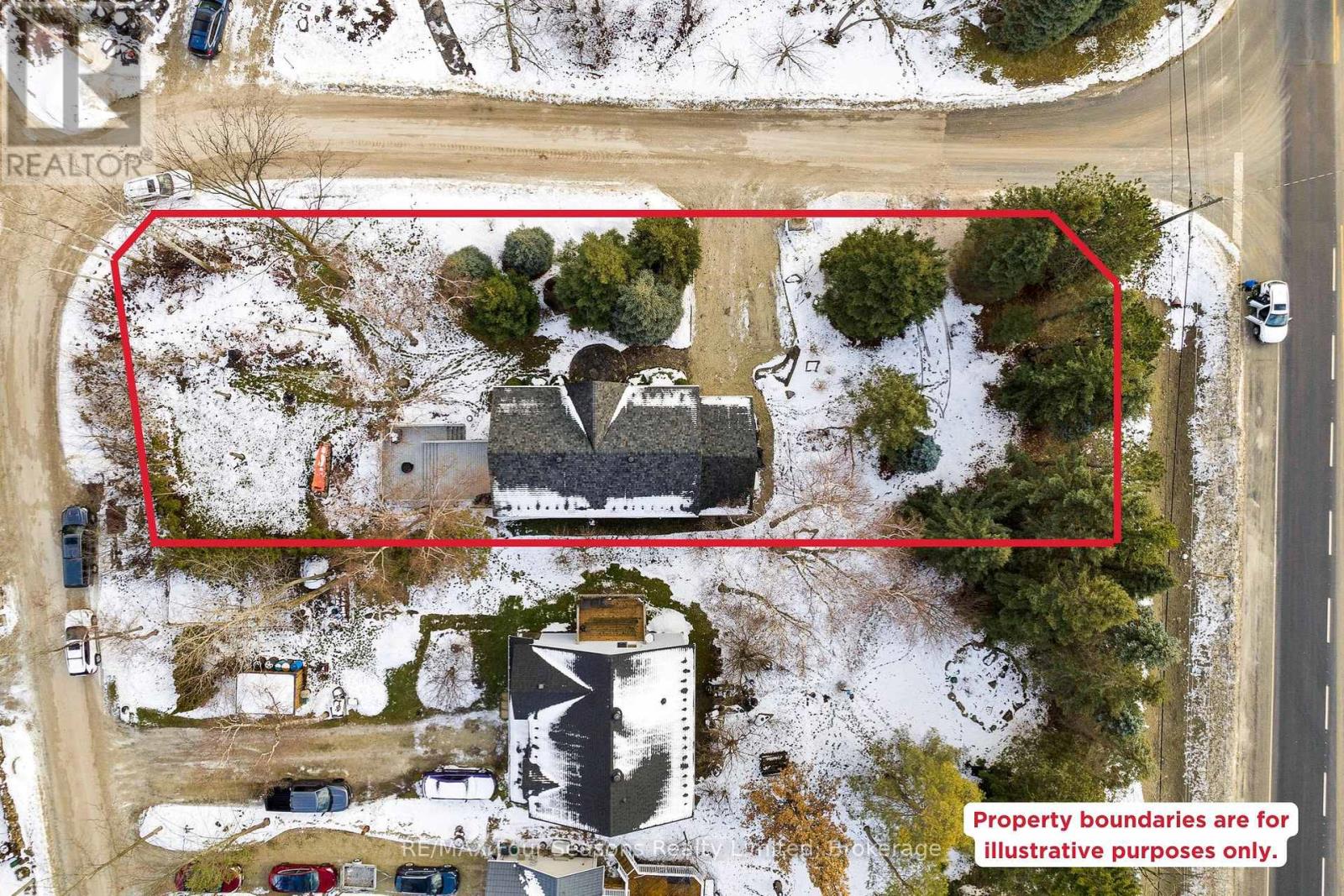 134 Fraser Crescent, Blue Mountains, Ontario  L9Y 0M8 - Photo 30 - X11902788