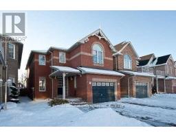 12 SALT DRIVE, ajax (south east), Ontario