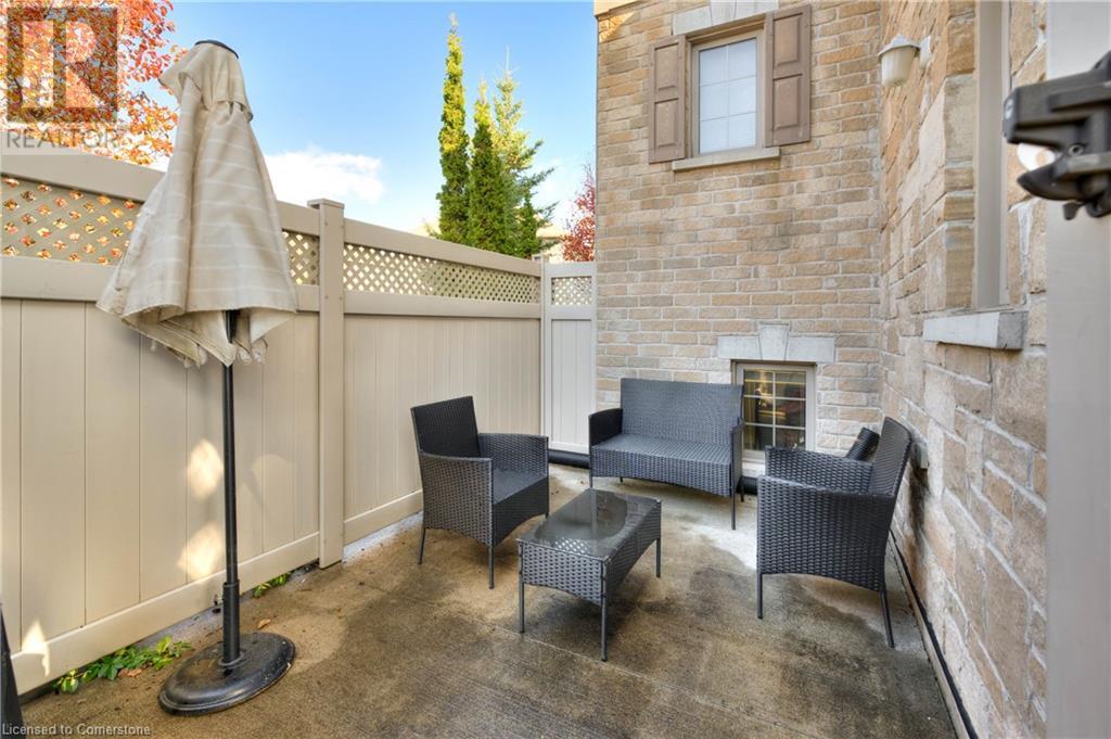 931 Glasgow Street Unit# 36a, Kitchener, Ontario  N2N 0B6 - Photo 18 - 40685084