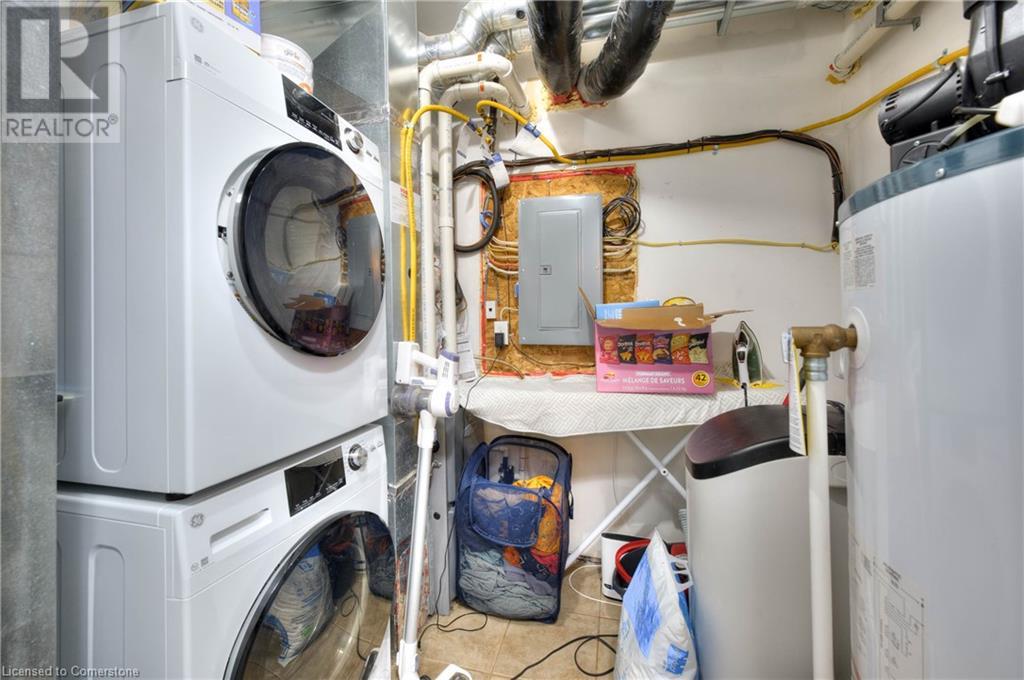 931 Glasgow Street Unit# 36a, Kitchener, Ontario  N2N 0B6 - Photo 17 - 40685084