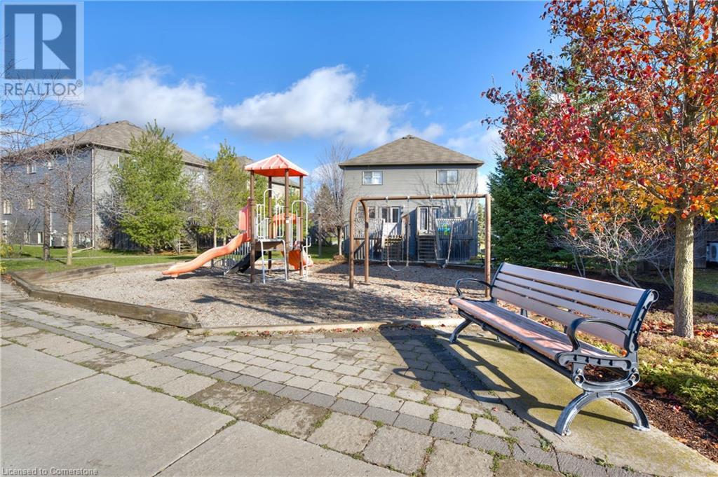 931 Glasgow Street Unit# 36a, Kitchener, Ontario  N2N 0B6 - Photo 21 - 40685084