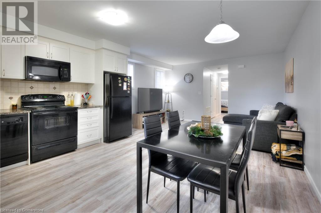 931 Glasgow Street Unit# 36a, Kitchener, Ontario  N2N 0B6 - Photo 4 - 40685084
