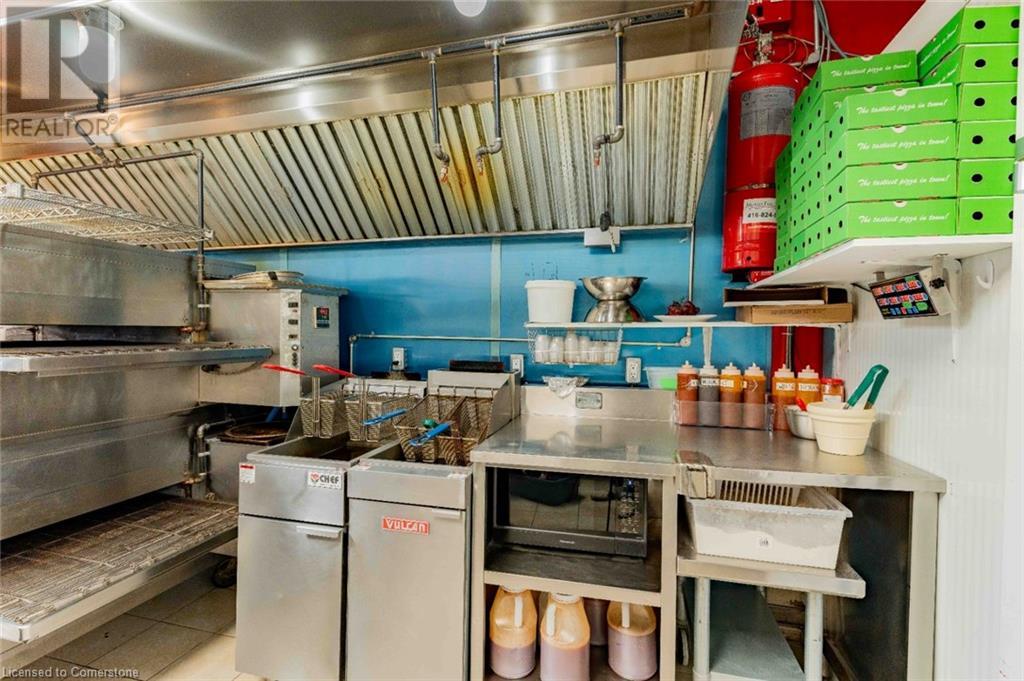 547 Speedvale Avenue, Guelph, Ontario  N1E 1P6 - Photo 3 - 40686839