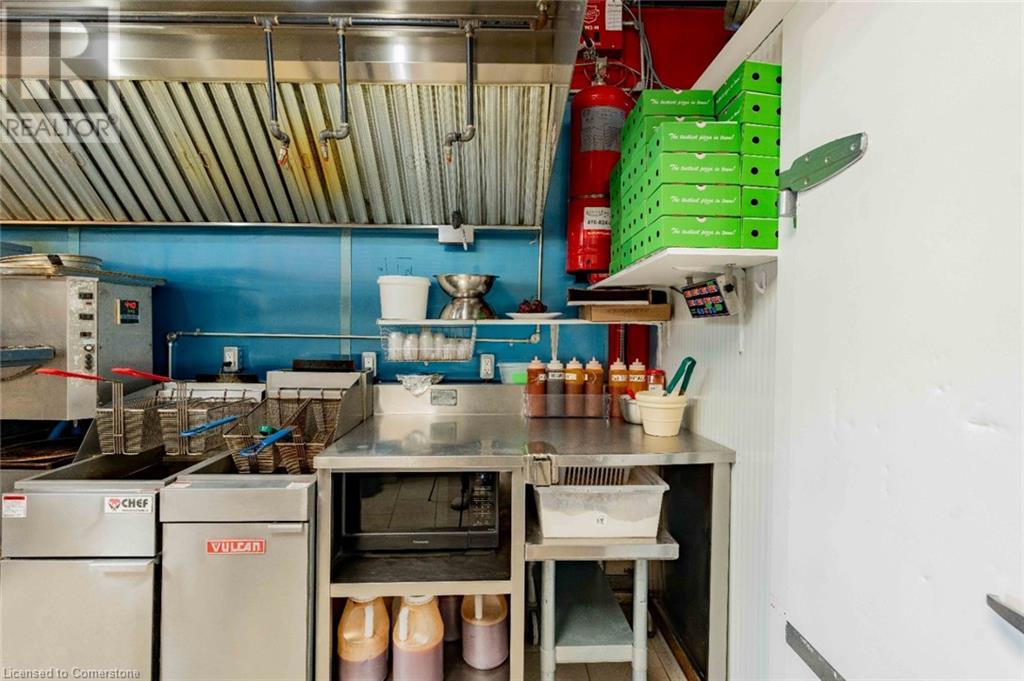 547 Speedvale Avenue, Guelph, Ontario  N1E 1P6 - Photo 5 - 40686839