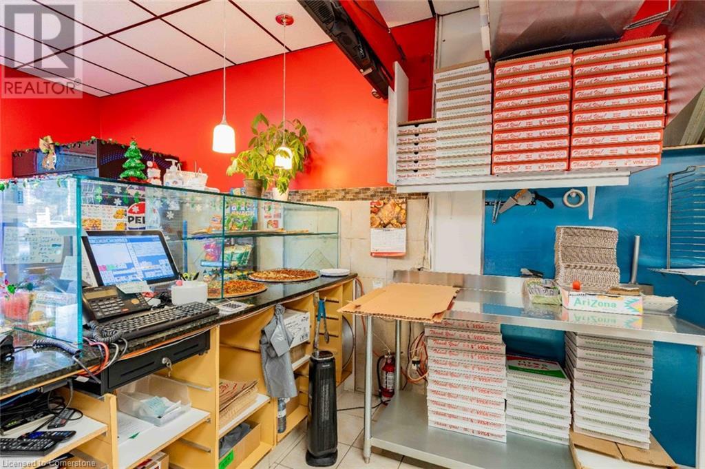 547 Speedvale Avenue, Guelph, Ontario  N1E 1P6 - Photo 7 - 40686839