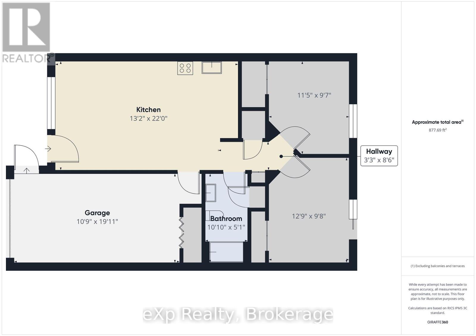 4 - 55 Regent Street, Arran-Elderslie, Ontario  N0G 2N0 - Photo 2 - X11902736