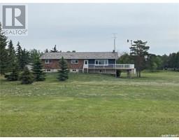 Friesen Acreage, Leroy Rm No. 339, Ca
