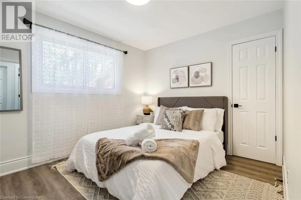 1015 Garth Street Unit# 1Hamilton, Ontario  L9C 4L5 - Photo 16 - 40686845