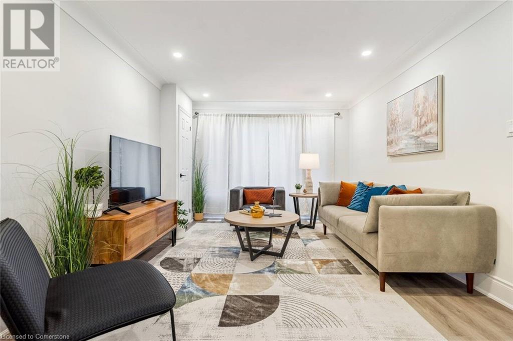 1015 Garth Street Unit# 1Hamilton, Ontario  L9C 4L5 - Photo 4 - 40686845