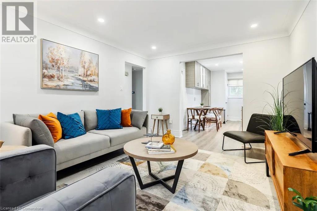 1015 Garth Street Unit# 1Hamilton, Ontario  L9C 4L5 - Photo 5 - 40686845