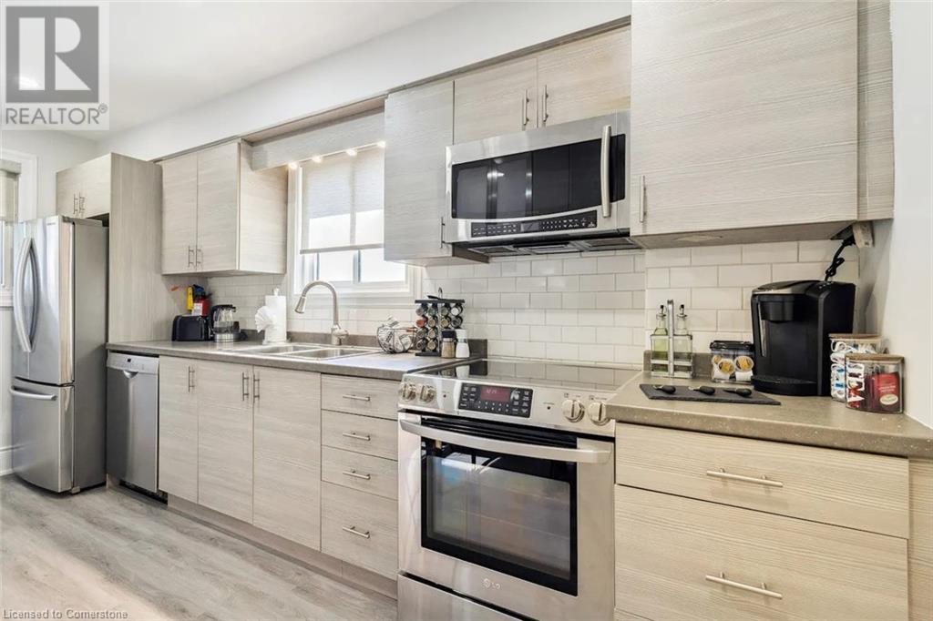 1015 Garth Street Unit# 1Hamilton, Ontario  L9C 4L5 - Photo 7 - 40686845