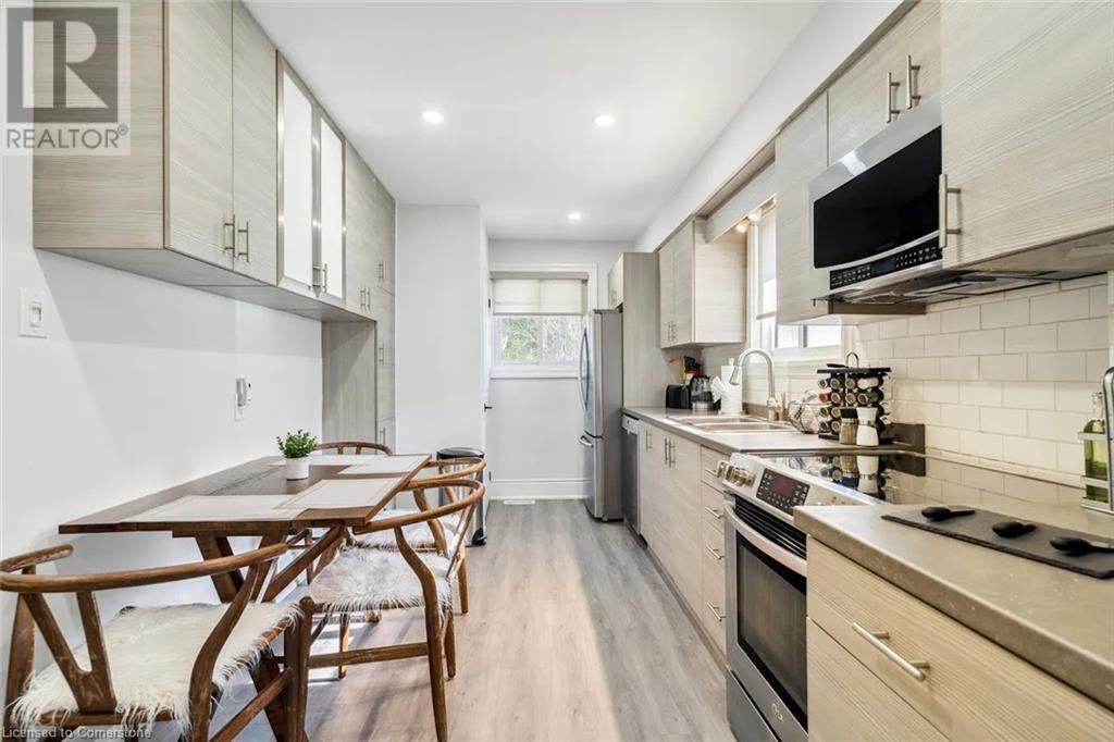 1015 Garth Street Unit# 1Hamilton, Ontario  L9C 4L5 - Photo 9 - 40686845