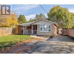 1015 GARTH Street Unit# 1, hamilton, Ontario