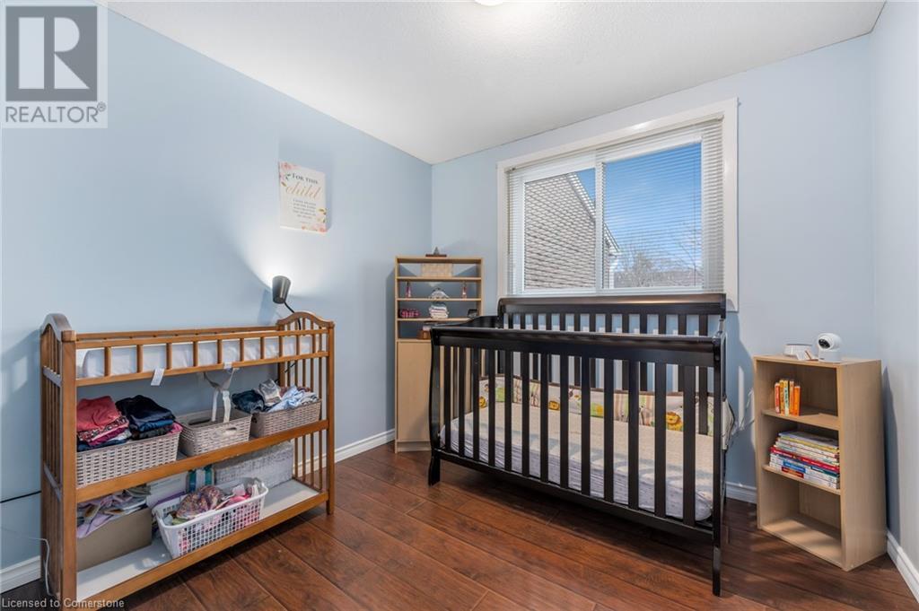 151 Gateshead Crescent Unit# 89Stoney Creek, Ontario  L8G 3W1 - Photo 18 - 40686788