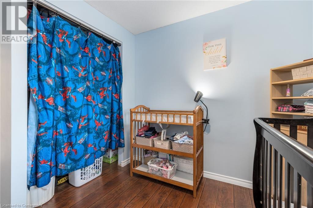 151 Gateshead Crescent Unit# 89Stoney Creek, Ontario  L8G 3W1 - Photo 19 - 40686788