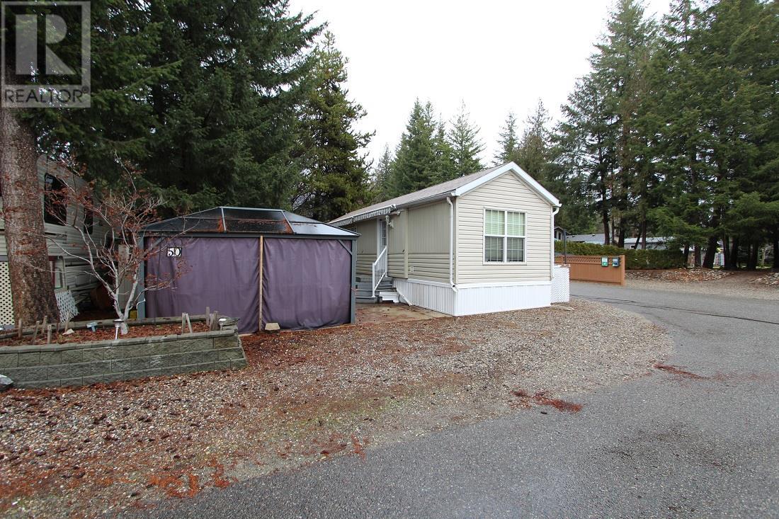 3980 Squilax Anglemont Road Unit# 50, scotch creek, British Columbia V0E1M5