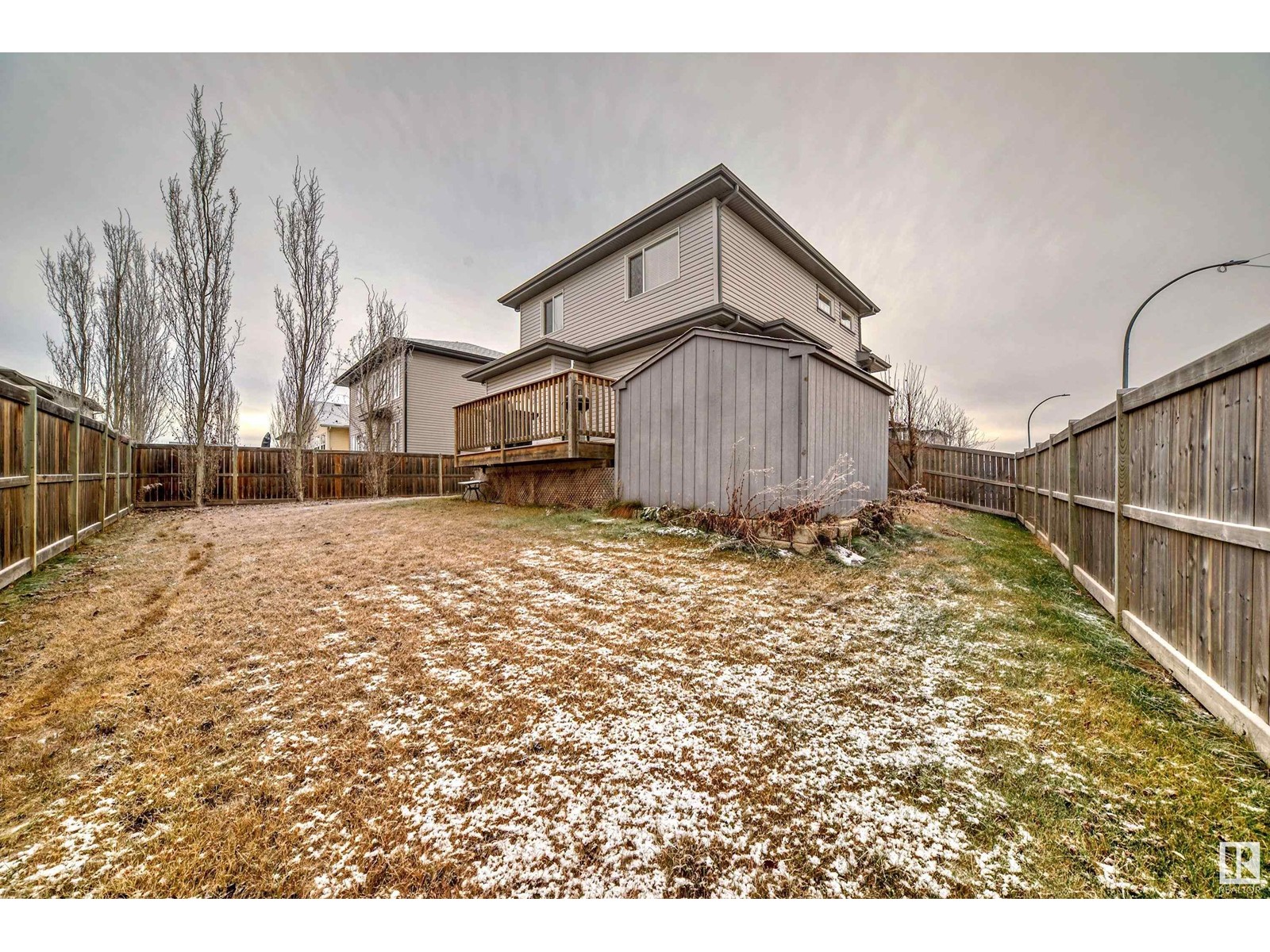 8402 94 St, Morinville, Alberta  T8R 0A7 - Photo 36 - E4416750