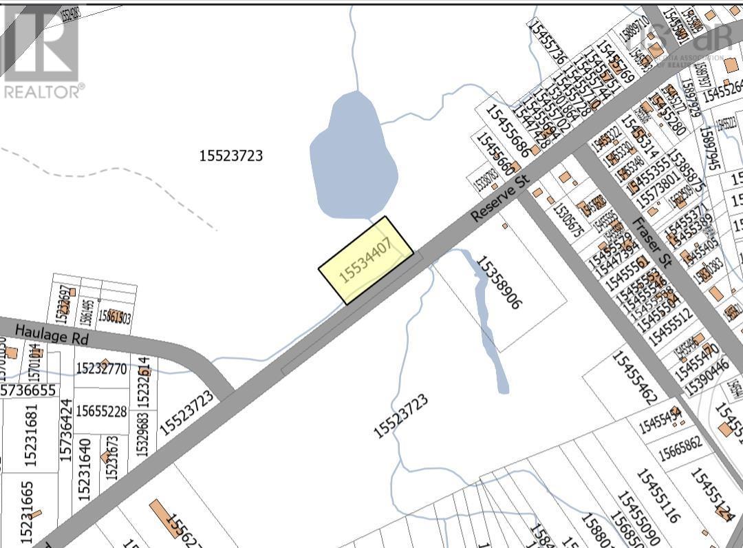 Lorem Ipsum Dolor Si, Reserve Mines, Nova Scotia  B1E  - Photo 3 - DEMO26735943