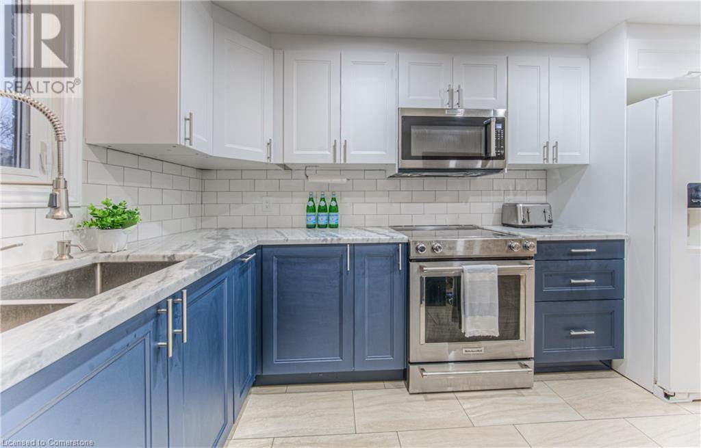 6 Fran Ellen Crescent, Kitchener, Ontario  N2N 2N5 - Photo 18 - 40681177