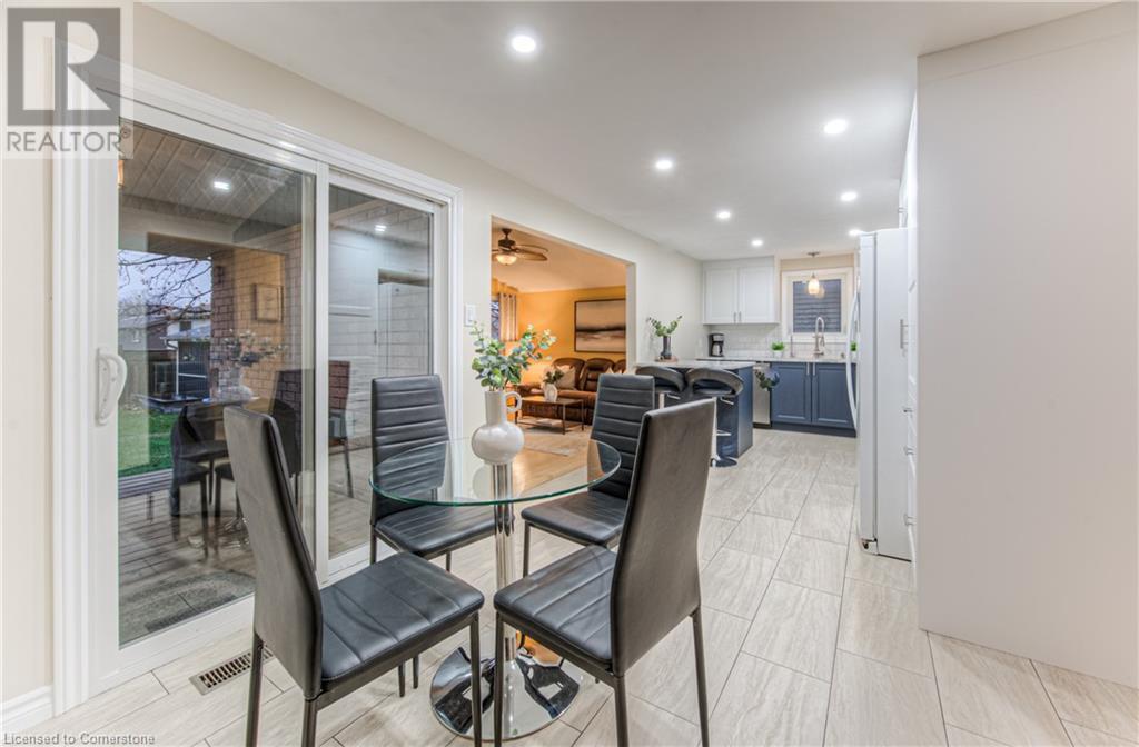 6 Fran Ellen Crescent, Kitchener, Ontario  N2N 2N5 - Photo 11 - 40681177