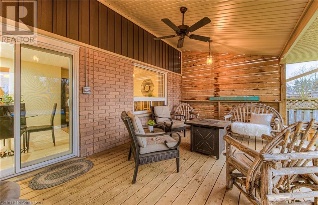 6 Fran Ellen Crescent, Kitchener, Ontario  N2N 2N5 - Photo 12 - 40681177