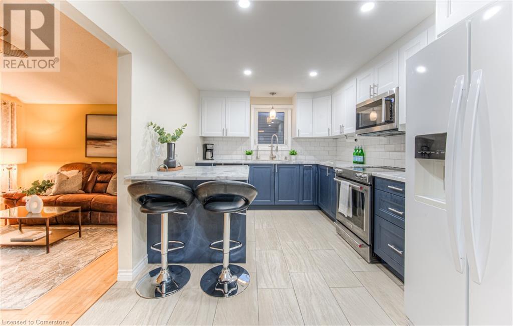 6 Fran Ellen Crescent, Kitchener, Ontario  N2N 2N5 - Photo 14 - 40681177