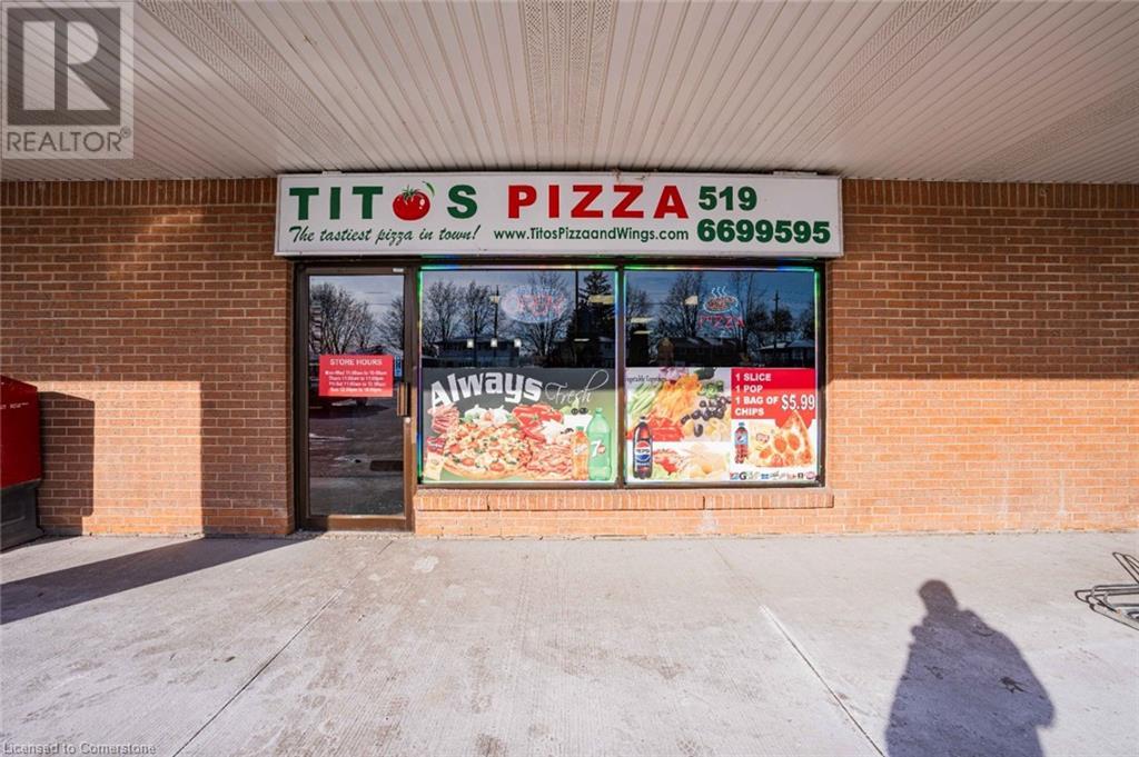 112 Oriole Parkway, Elmira, Ontario  N3B 1C5 - Photo 1 - 40686847