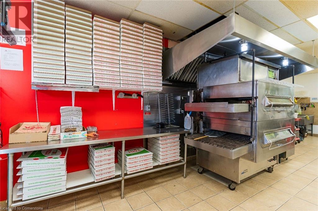 112 Oriole Parkway, Elmira, Ontario  N3B 1C5 - Photo 12 - 40686847