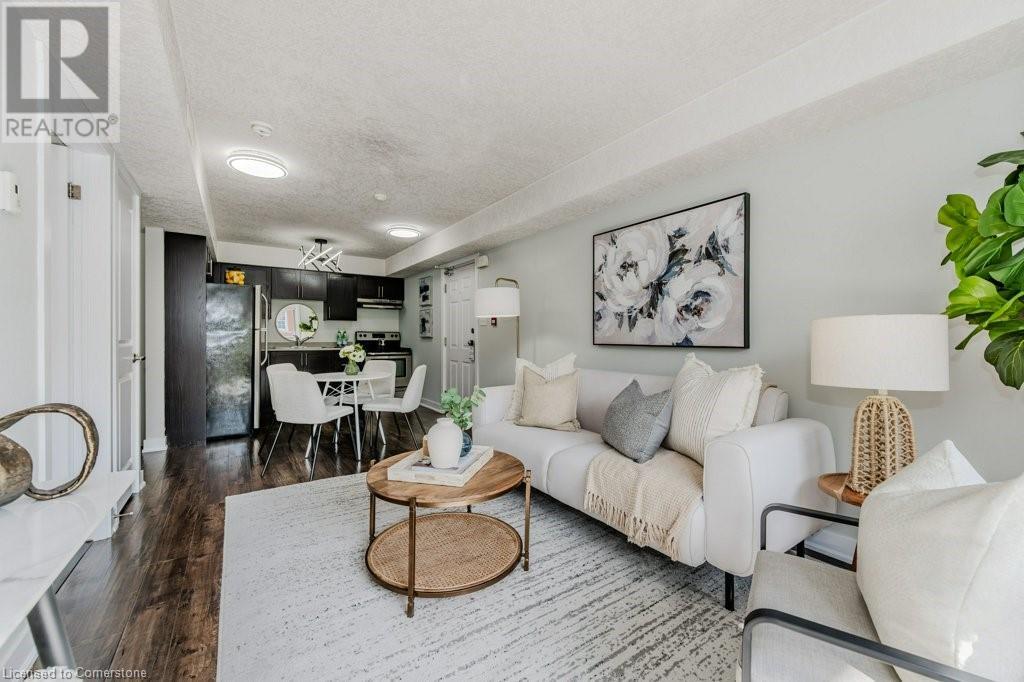 185 Windale Crescent Unit# 5c, Kitchener, Ontario  N2E 0G3 - Photo 15 - 40678724