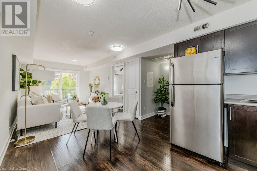 185 Windale Crescent Unit# 5c, Kitchener, Ontario  N2E 0G3 - Photo 9 - 40678724