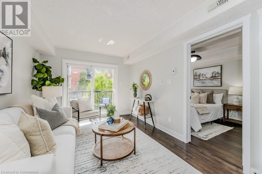 185 Windale Crescent Unit# 5c, Kitchener, Ontario  N2E 0G3 - Photo 16 - 40678724