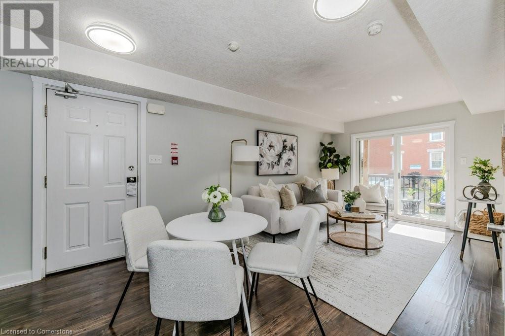 185 Windale Crescent Unit# 5c, Kitchener, Ontario  N2E 0G3 - Photo 10 - 40678724