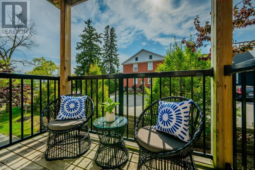 185 Windale Crescent Unit# 5c, Kitchener, Ontario  N2E 0G3 - Photo 23 - 40678724