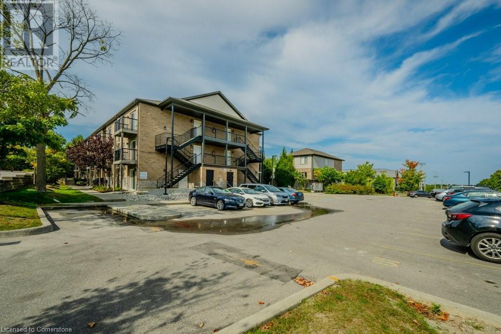 185 Windale Crescent Unit# 5c, Kitchener, Ontario  N2E 0G3 - Photo 27 - 40678724