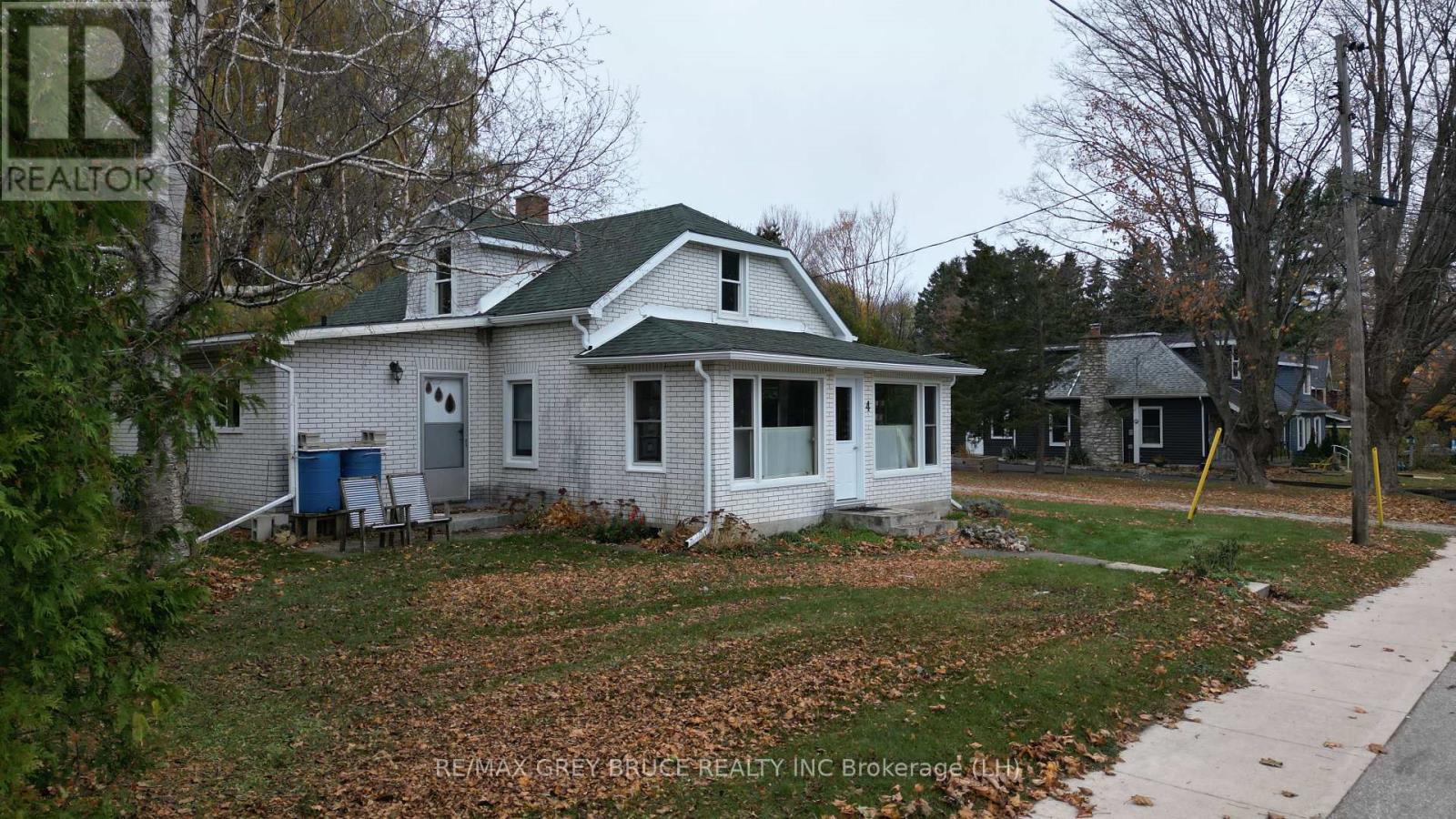 4 Alexander Street, Northern Bruce Peninsula, Ontario  N0H 1W0 - Photo 20 - X11898845