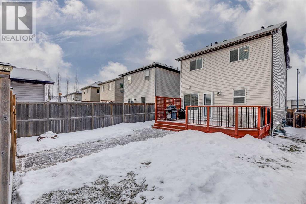 145 Drake Landing Loop, Okotoks, Alberta  T1S 0H4 - Photo 25 - A2184649