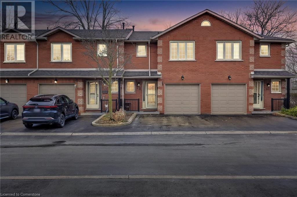 255 MOUNT ALBION Road Unit# 31, Hamilton, Ontario