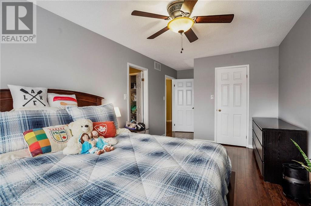 255 Mount Albion Road Unit# 31, Hamilton, Ontario  L8K 6P7 - Photo 16 - 40686805