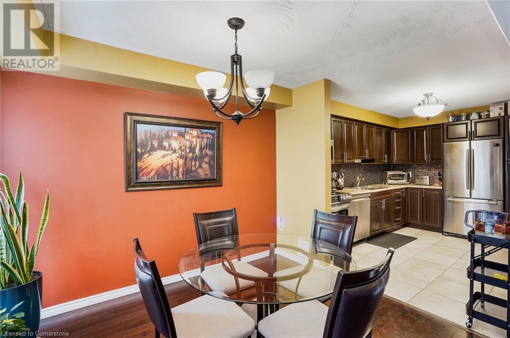 255 Mount Albion Road Unit# 31, Hamilton, Ontario  L8K 6P7 - Photo 8 - 40686805